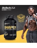 Fat Burner BIOTECH USA ULISSES SHAPER / 90 Caps.