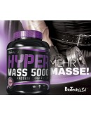 Gaynor for weight gain BIOTECH USA Hyper Mass 5000