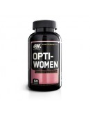 Multivitamins OPTIMUM NUTRITION Opti-Women EU 60 Caps.