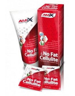 AMIX No Fat & Cellulite Gel 200 ml.