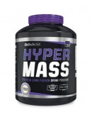 Gaynor for weight gain BIOTECH USA Hyper Mass 5000