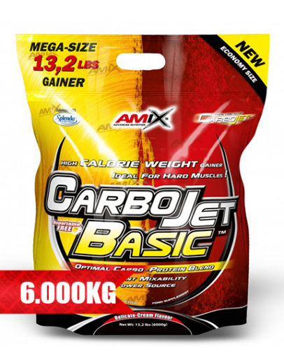 Gayner AMIX CarboJet ™ Basic