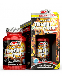 AMIX ThermoCore ™ Professional 90 Caps.