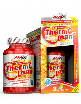 AMIX ThermoLean ™ 90 Caps.