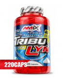 Hormone-stimulating product AMIX TribuLyn ™ 40% / 750mg. /120 Caps. 220 Caps.