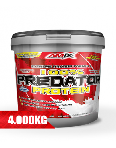 AMIX 100% Predator Protein