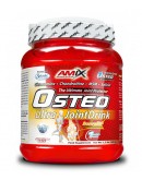 Beverage for further strengthening of the bones AMIX Osteo Ultra JointDrink / 600g.