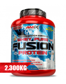 Whey AMIX Whey Pure Fusion