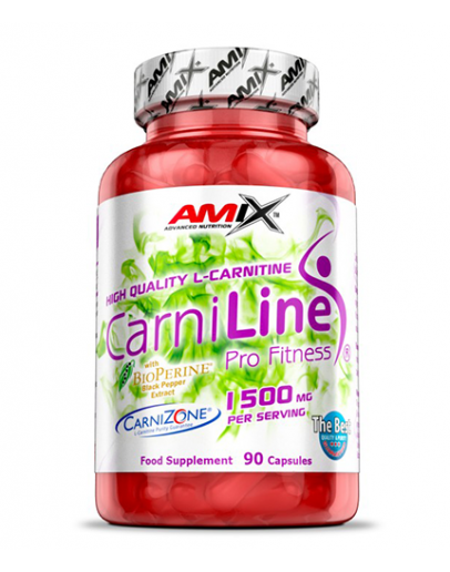 AMIX CarniLine ® 1500mg. / 90 Caps.