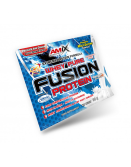 AMIX Whey Pure Fusion