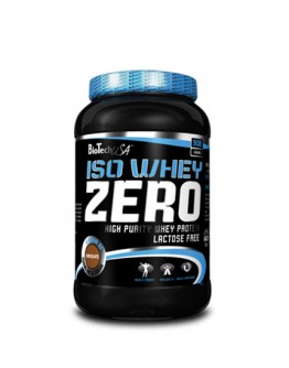 Whey Protein BIOTECH USA Iso Whey ZERO