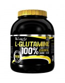 BIOTECH USA 100% L-Glutamine 0.240 kg./0.500 kg