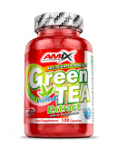 AMIX Green Tea Extract /with Vitamin C/ 100 Caps.