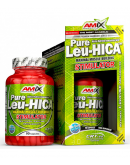 AMIX Leu-HICA ™ Pure 90 Caps.