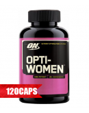 Multivitamins OPTIMUM NUTRITION Opti-Women EU 120 Caps