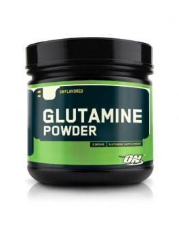 OPTIMUM NUTRITION L-Glutamine Powder