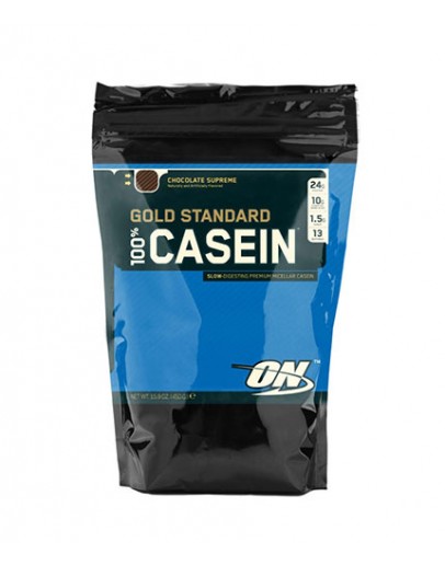 OPTIMUM NUTRITION 100% Casein