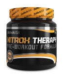 Pre-training product BIOTECH USA Nitrox Therapy