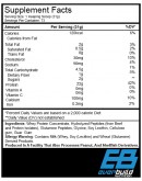 EVERBUILD Whey Build 4.541 kg./10.000 lbs.