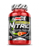 Pre-training product AMIX Nitric 125 Caps.