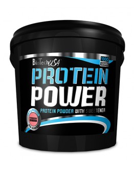 BIOTECH USA Protein Power