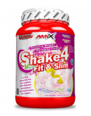 AMIX Shake 4 Fit & Slim  1.001 kg./2.203 lbs.