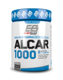 EVERBUILD Alcar 1000