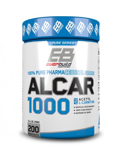 EVERBUILD Alcar 1000