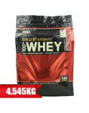   OPTIMUM NUTRITION 100% Whey Gold Standard