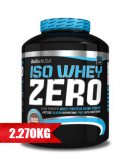 Whey Protein BIOTECH USA Iso Whey ZERO