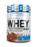 EVERBUILD Ultra Premium Whey Build 0.454 kg./1.000 lbs.