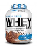 EVERBUILD Ultra Premium Whey Build 2.271 kg./5.002 lbs.