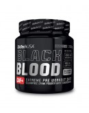 Food supplement BIOTECH USA Black Blood CAF+ 300 g