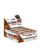 AMIX Exclusive Protein Bar / 12x85 gr.