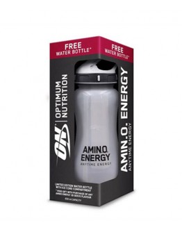 OPTIMUM NUTRITION Amino Energy Water Bottle / 650 ml.