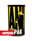 UNIVERSAL ANIMAL Animal Pak 44 Packs