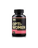 Multivitamins OPTIMUM NUTRITION Opti-Women EU 60 Caps.