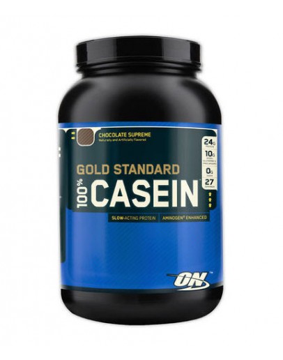 OPTIMUM NUTRITION 100% Casein