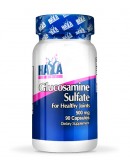 HAYA LABS Glucosamine Sulfate 500mg. / 90 Caps.