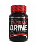 Fett Burner BIOTECH USA Thermo Drine 60 Caps.