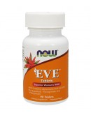 NOW Eve Women's Multiple Vitamin 90 Tabs.