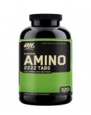 OPTIMUM NUTRITION Superior Amino 2222 / 320 Tabs.