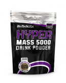 Gaynor for weight gain BIOTECH USA Hyper Mass 5000