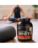 Whey Protein, OPTIMUM NUTRITION 100% Whey Gold Standard