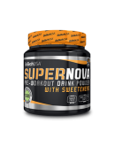 Nitrogen booster BIOTECH USA Super Nova