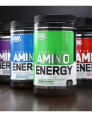 OPTIMUM NUTRITION Amino Energy 30 Serv.