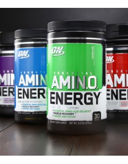 OPTIMUM NUTRITION Amino Energy 30 Serv.