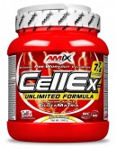 AMIX CellEx Unlimited Powder 1040g + Shaker