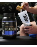 OPTIMUM NUTRITION 100% Casein