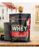   OPTIMUM NUTRITION 100% Whey Gold Standard